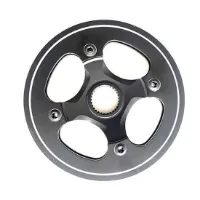 Bafang Bg Max01-010702a Narrow/wide Kettenschutzring Bafang Bg Max01-010702a Narrow/wide Kettenschutzring