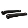 Bafang Ck A01 Kurbel, Black, 170mm