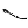 Bafang Cr S104.250.sn Uart Fernbedienung, Black, One Size