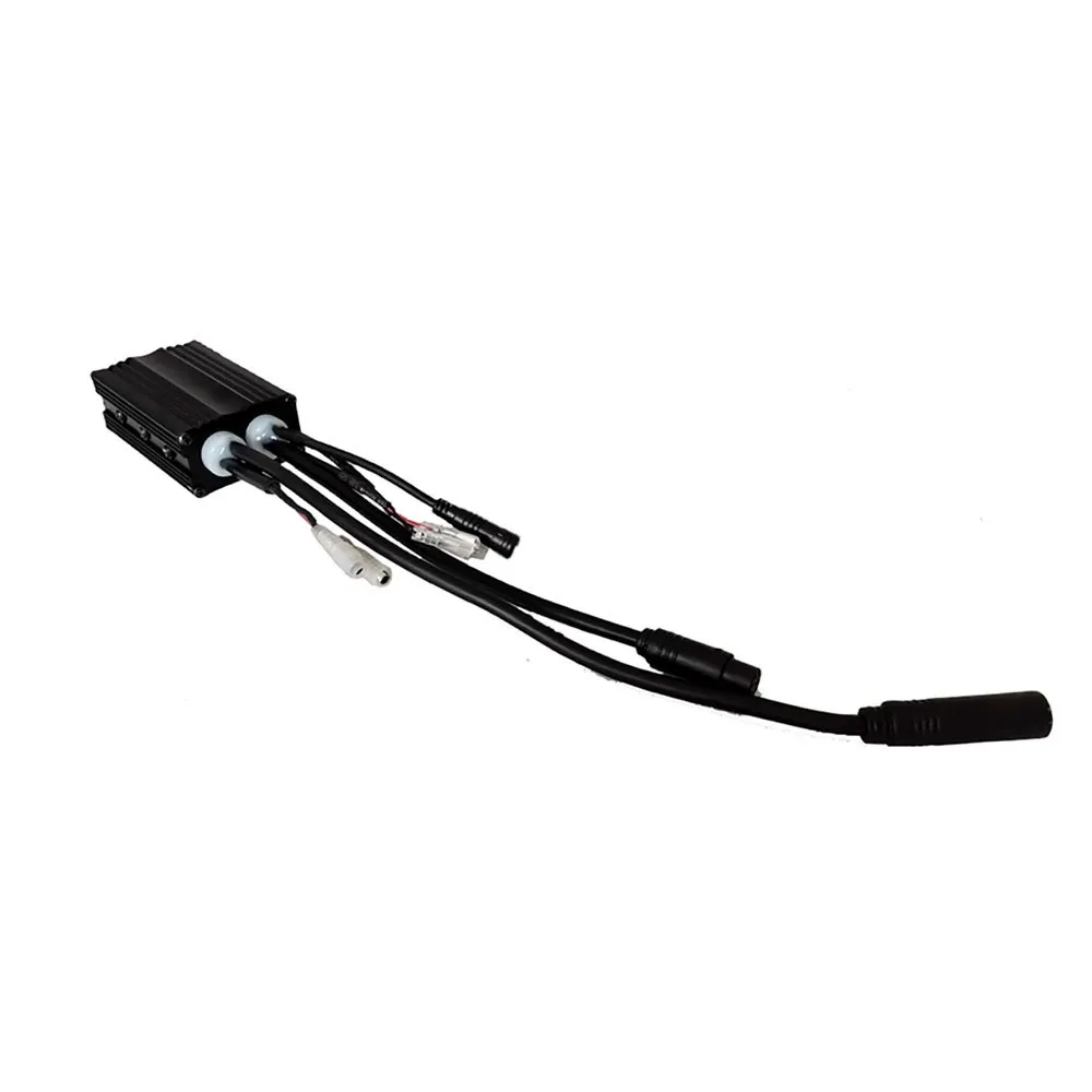 Bafang Cr S104.250.sn Uart Fernbedienung, Black, One Size