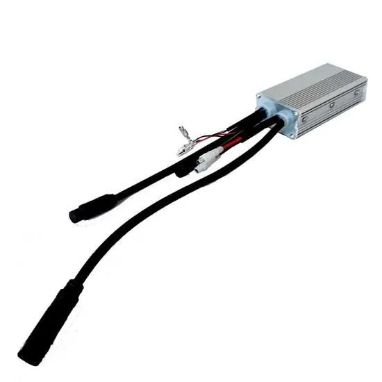 Bafang Cr S106.500.sn 36v Uart Steuereinheit, Multicolor, One Size Bafang Cr S106.500.sn 36v Uart Steuereinheit, Multicolor, One Size