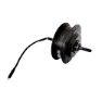Bafang Rm Gm010 28´´ Hinterradnabenmotor, Black, One Size