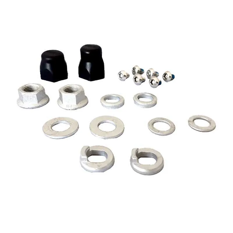 Bafang Rm Gm010 28´´ Hinterradnabenmotor, Black, One Size