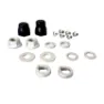 Bafang Rm Gm010 28´´ Hinterradnabenmotor, Black, One Size