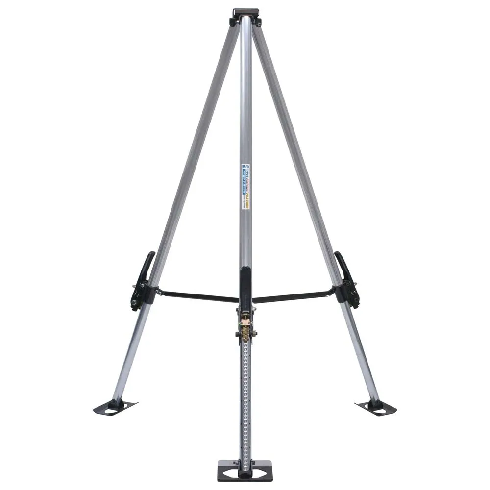 Bal Products Vollzeit-stativ, Grey, 99-154.9cm Bal Products Vollzeit-stativ, Grey, 99-154.9cm