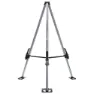 Bal Products Vollzeit-stativ, Grey, 99-154.9cm