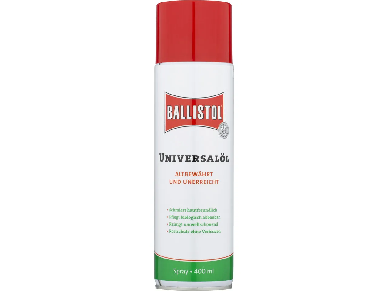Ballistol Universalöl Spraydose Ballistol Universalöl Spraydose