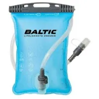 Baltic Logo Trinkblase Baltic Logo Trinkblase