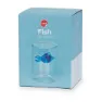 Balvi Atlantis Fisch Salzstreuer, Fish, One Size