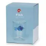 Balvi Atlantis Fisch Salzstreuer, Fish, One Size