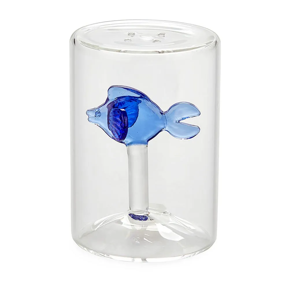 Balvi Atlantis Fisch Salzstreuer, Fish, One Size Balvi Atlantis Fisch Salzstreuer, Fish, One Size