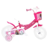 Barbie 10´´ Fahrrad Barbie 10´´ Fahrrad