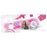 Barbie 10´´ Fahrrad, Pink / white, One Size