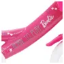 Barbie 10´´ Fahrrad, Pink / white, One Size