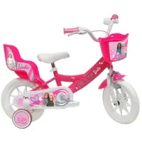 Barbie 12´´ Fahrrad Barbie 12´´ Fahrrad