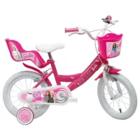 Barbie 14´´ Fahrrad Barbie 14´´ Fahrrad