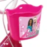 Barbie 14´´ Fahrrad, Pink / white, One Size