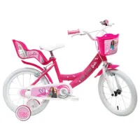 Barbie 16´´ Fahrrad Barbie 16´´ Fahrrad