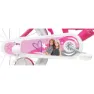 Barbie 16´´ Fahrrad, Pink / white, One Size