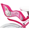 Barbie 16´´ Fahrrad, Pink / white, One Size