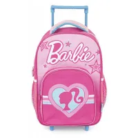 Barbie 24x36x12 Cm Rucksack