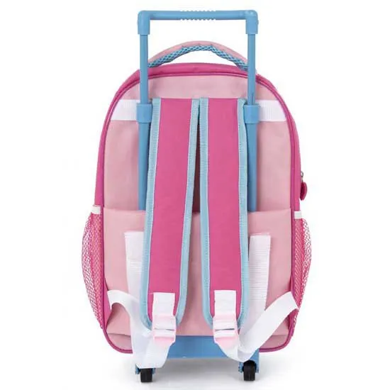 Barbie 24x36x12 Cm Rucksack, Multicolor Barbie 24x36x12 Cm Rucksack, Multicolor