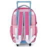 Barbie 24x36x12 Cm Rucksack, Multicolor