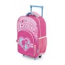 Barbie 24x36x12 Cm Rucksack, Multicolor
