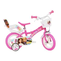 Barbie 612gl-02ba Fahrrad Barbie 612gl-02ba Fahrrad