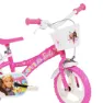 Barbie 612gl-02ba Fahrrad