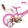 Barbie 612gl-02ba Fahrrad