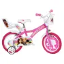 Barbie 612gl-02ba Fahrrad