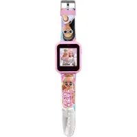 Barbie Interaktiv Uhr Barbie Interaktiv Uhr