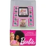 Barbie Interaktiv Uhr, Multicolor, One Size
