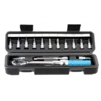 Barbieri 15 2-15 Nm Drehmomentschlüssel-set Barbieri 15 2-15 Nm Drehmomentschlüssel-set
