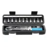 Barbieri 15 2-15 Nm Drehmomentschlüssel-set, Silver, One Size