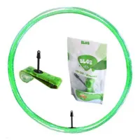 Barbieri Blob Nxt Sealant Presta 45 Mm Fahrradschlauch Barbieri Blob Nxt Sealant Presta 45 Mm Fahrradschlauch