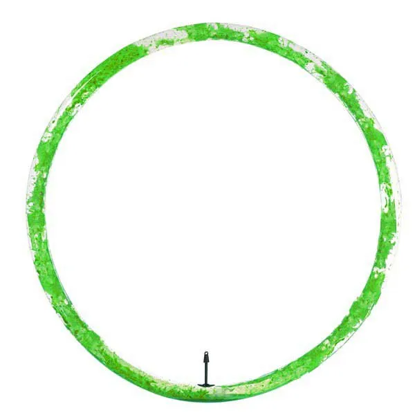 Barbieri Blob Nxt Sealant Presta 75 Mm Fahrradschlauch, Green, 700, 23-32 Barbieri Blob Nxt Sealant Presta 75 Mm Fahrradschlauch, Green, 700, 23-32