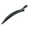 Barbieri Gravel / Mtb Schutzblech, Black, One Size