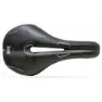 Barbieri Gravel Short Sattel, Black, 140mm