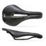 Barbieri Gravel Short Sattel, Black, 140mm
