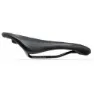 Barbieri Gravel Short Sattel, Black, 140mm