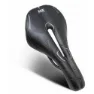 Barbieri Gravel Short Sattel, Black, 140mm