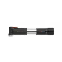 Barbieri Handpumpe mit Brenner LuxoAir Unisex Barbieri Handpumpe mit Brenner LuxoAir Unisex
