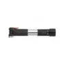 Barbieri Handpumpe mit Brenner LuxoAir Unisex, schwarz, TU