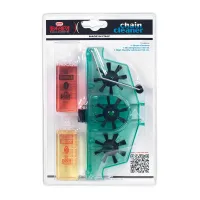 Barbieri Kettenreiniger mit Schmiermittel Blister Unisex Barbieri Kettenreiniger mit Schmiermittel Blister Unisex