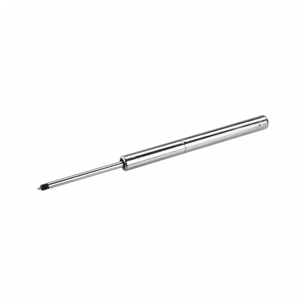 Barbieri Lev272 Patrone, Silver, One Size