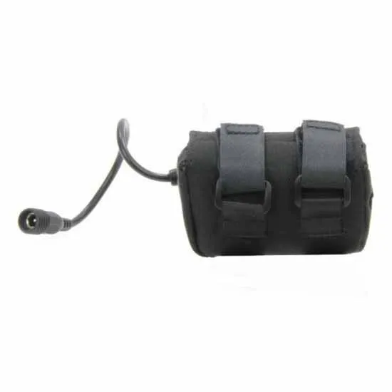 Barbieri Lig/p1000 Batterie, Black, One Size Barbieri Lig/p1000 Batterie, Black, One Size