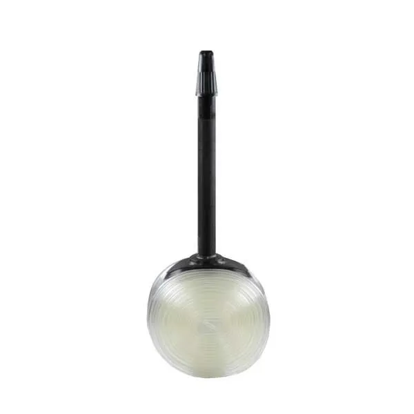 Barbieri Piuma Presta 65 Mm Fahrradschlauch, White, 700, 23-34 Barbieri Piuma Presta 65 Mm Fahrradschlauch, White, 700, 23-34