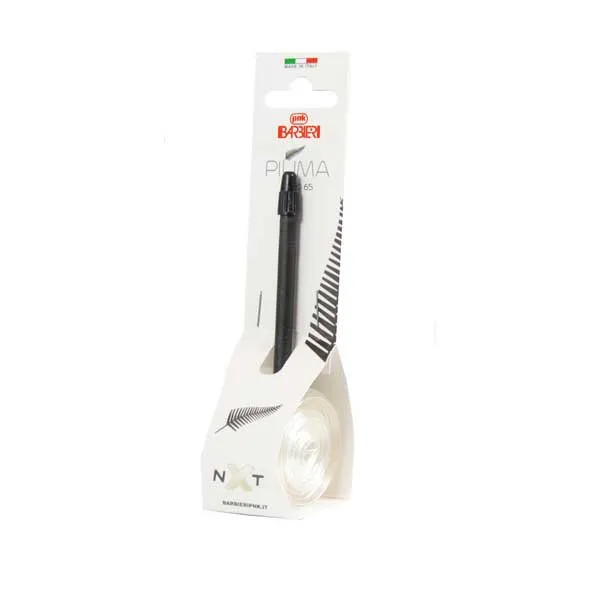 Barbieri Piuma Presta 65 Mm Fahrradschlauch, White, 700, 23-34 Barbieri Piuma Presta 65 Mm Fahrradschlauch, White, 700, 23-34